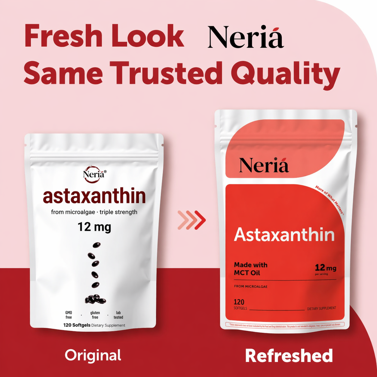 Transform Your Skin Naturally