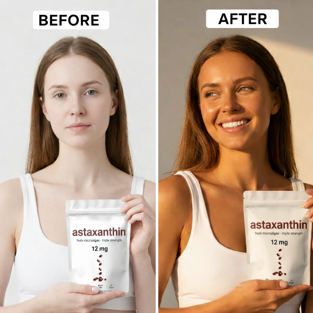 <h1><strong>The Glow Everyone Is Talking About</strong></h1>