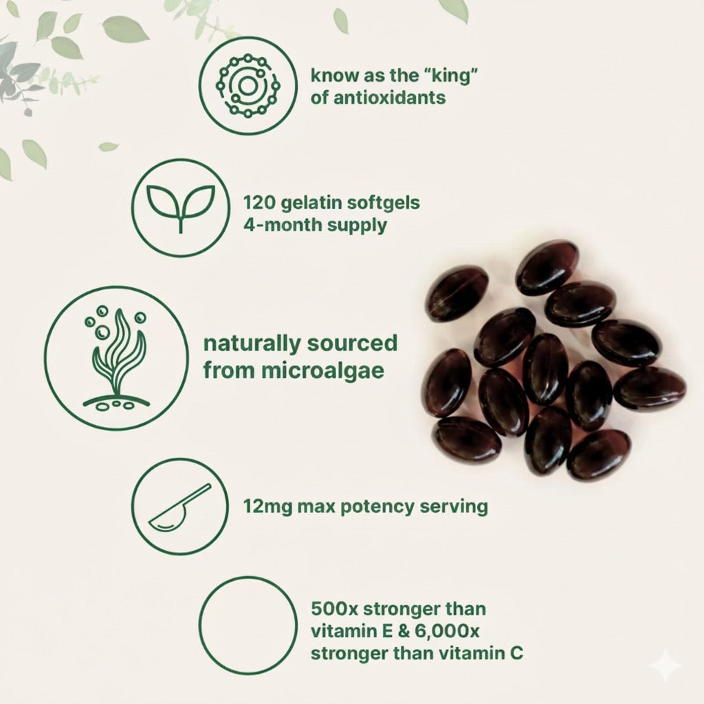 Transform Your Skin Naturally